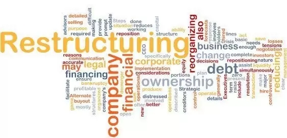chapter 11 business restructuring bankruptcy