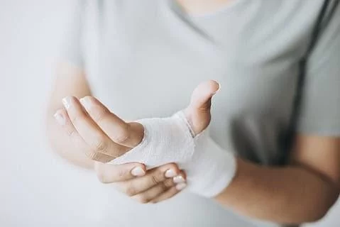 car accident injury