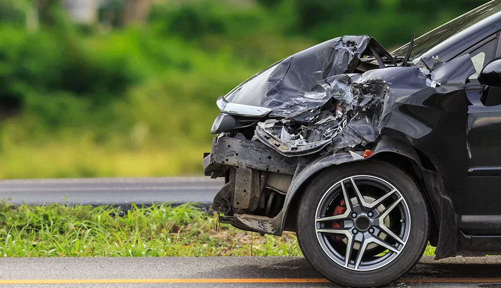 car accident