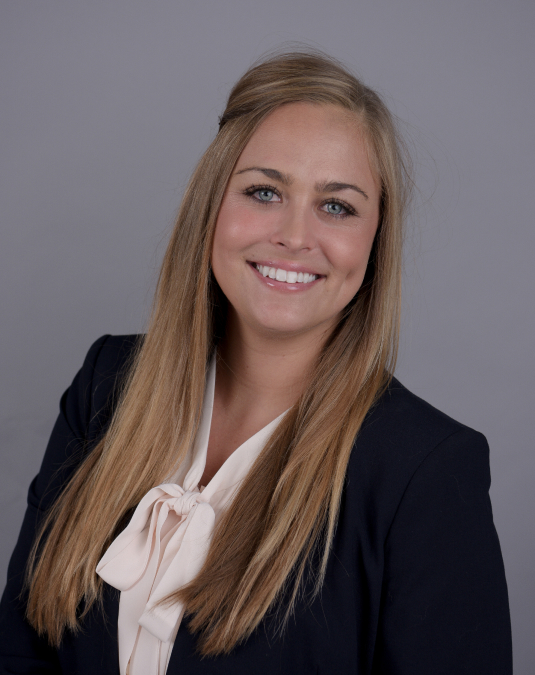 lauren naworski smith
