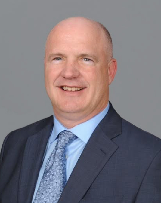 mark r bateman