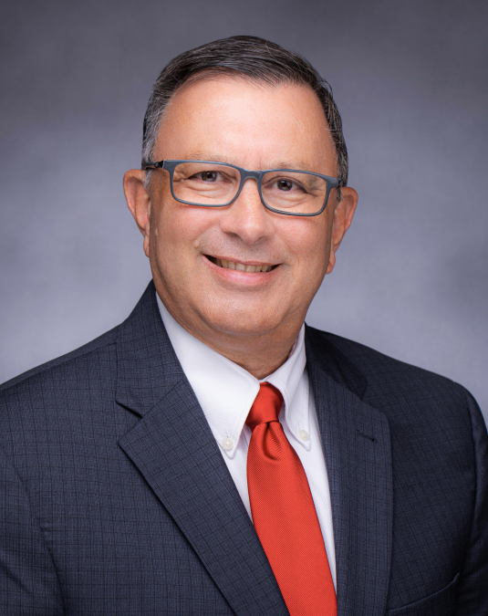 robert j noriega