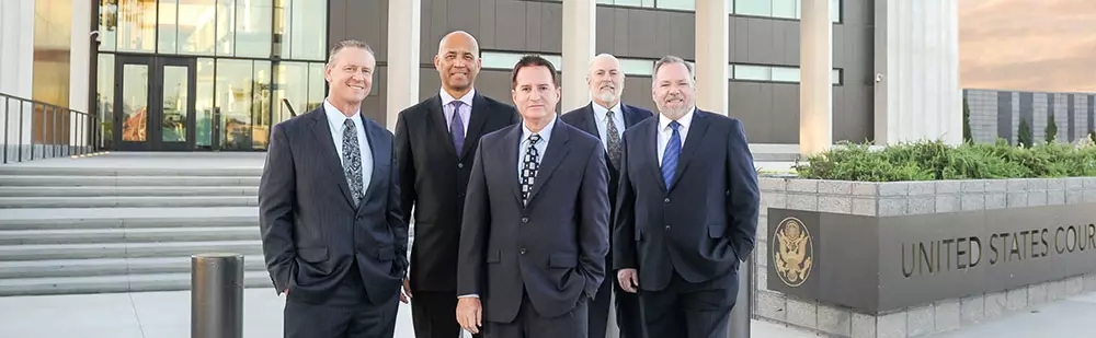 Young Wooldridge, LLP attorneys