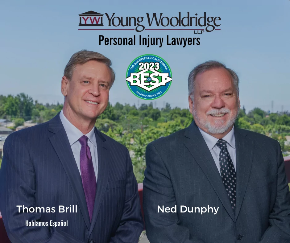 Young Wooldridge, LLP 2023 best of