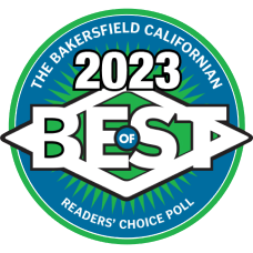 2023 Best logo