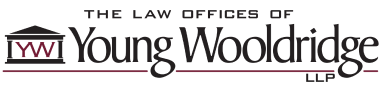THE LAW OFFICES OF YOUNG WOOLDRIDGE, LLP