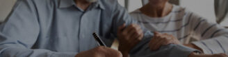 estate planning elderly couple