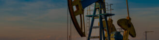 oil rig