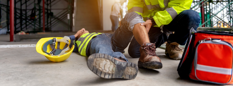 work injuries